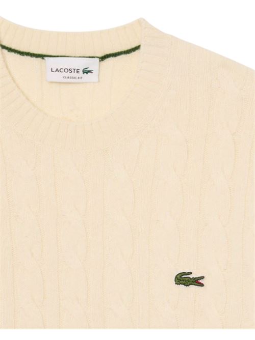 AH2924XFJ PANNA lacoste | AH2924XFJ PANNA